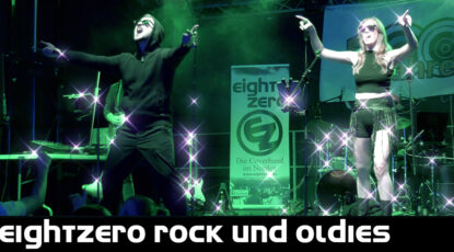 Startbild Rock und Oldies