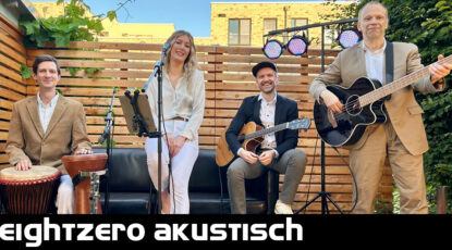 Startbild Akustisch
